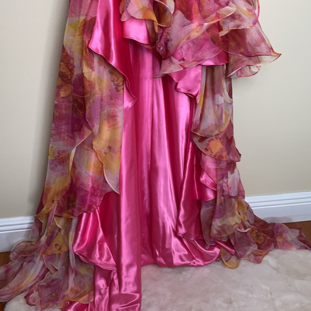 Gorgeous Prom Dress - Picture 5 of 5
